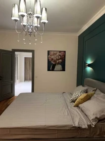 1-к квартира Київ, Дніпровський, Микільсько-Слобідська 3б