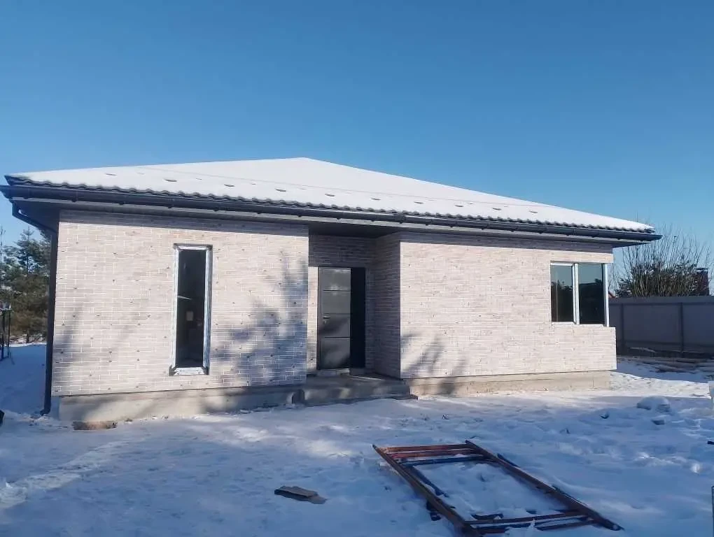 4-к будинок Фастівський, Путрівка, Центральна