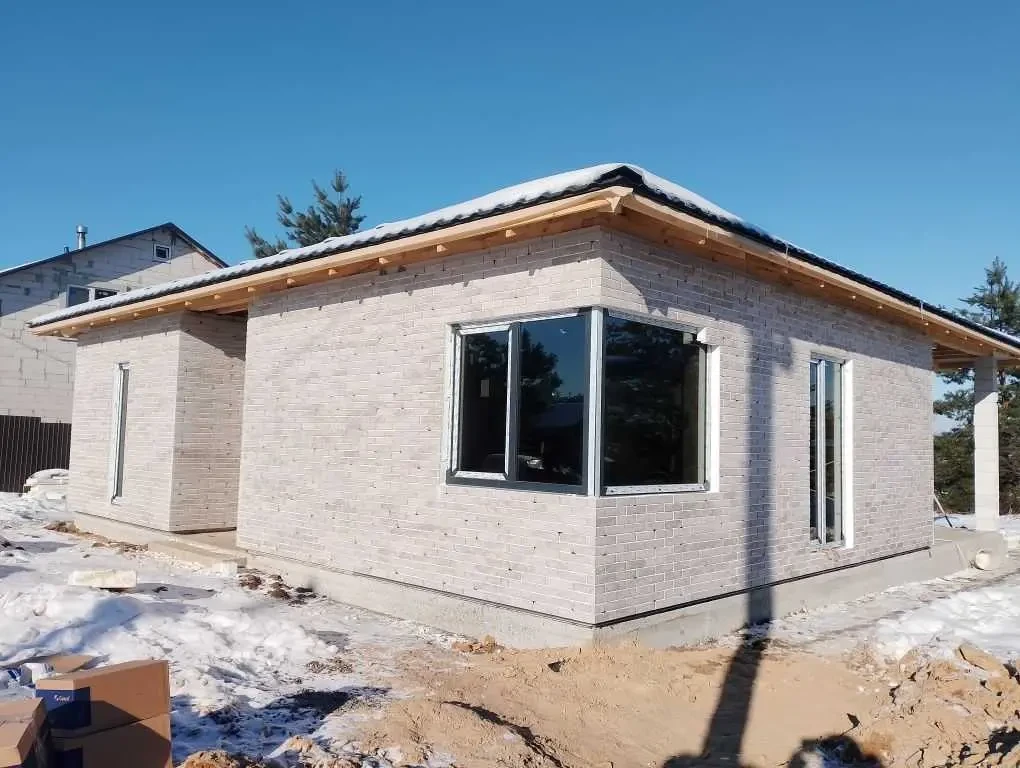 4-к будинок Фастівський, Путрівка, Центральна 3