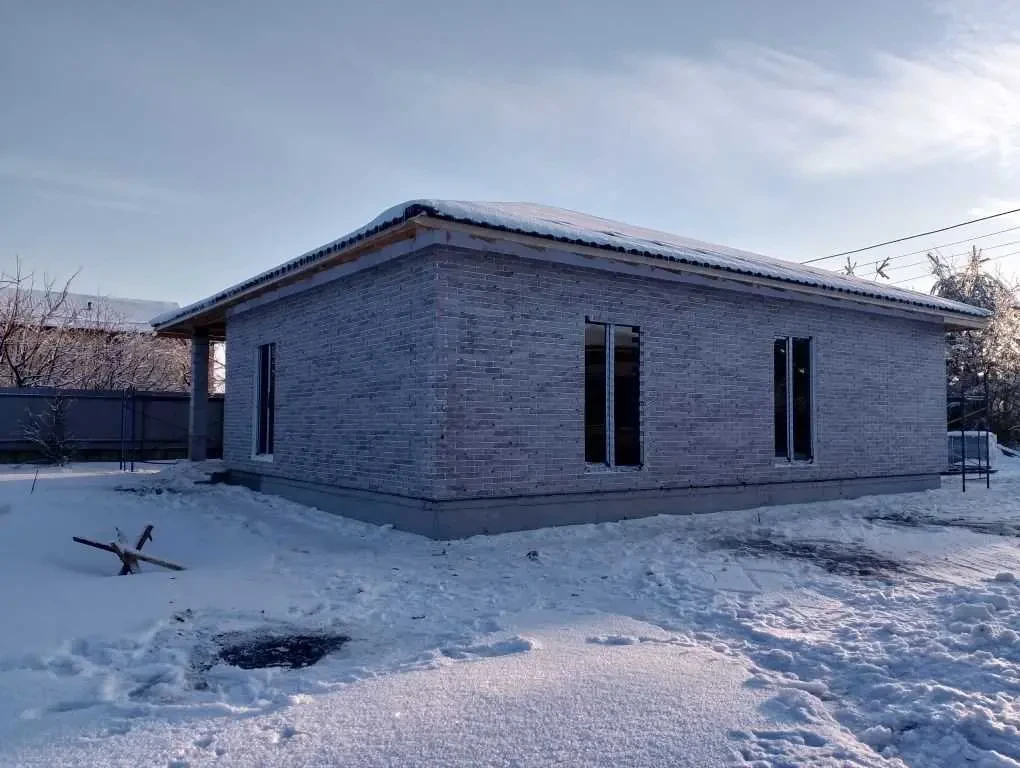 4-к будинок Фастівський, Путрівка, Центральна 4