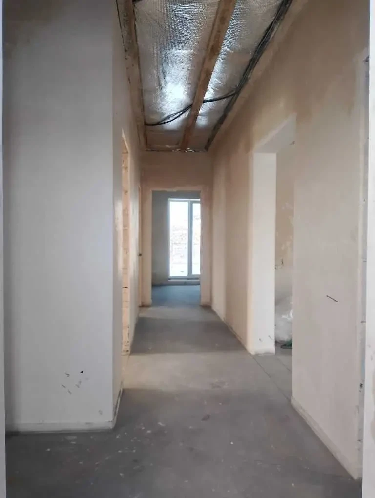 4-к будинок Фастівський, Путрівка, Центральна 7