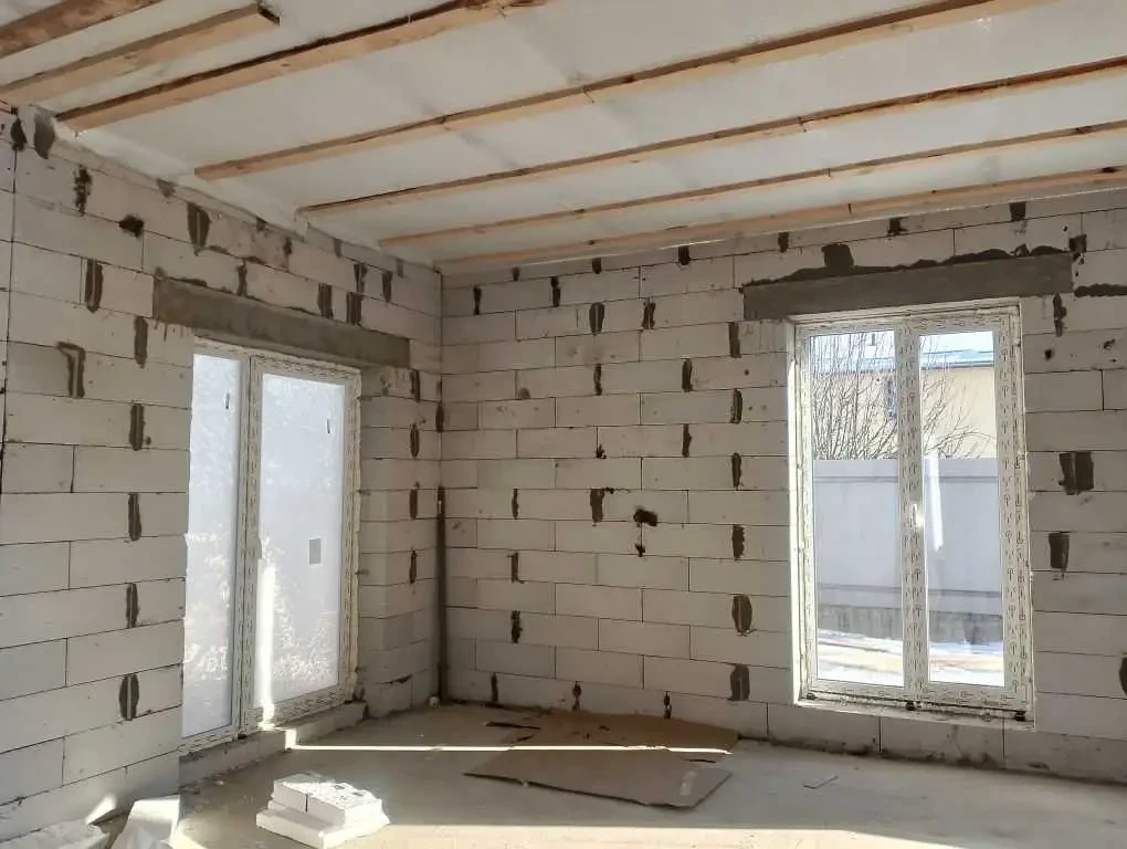 4-к будинок Фастівський, Путрівка, Центральна 10