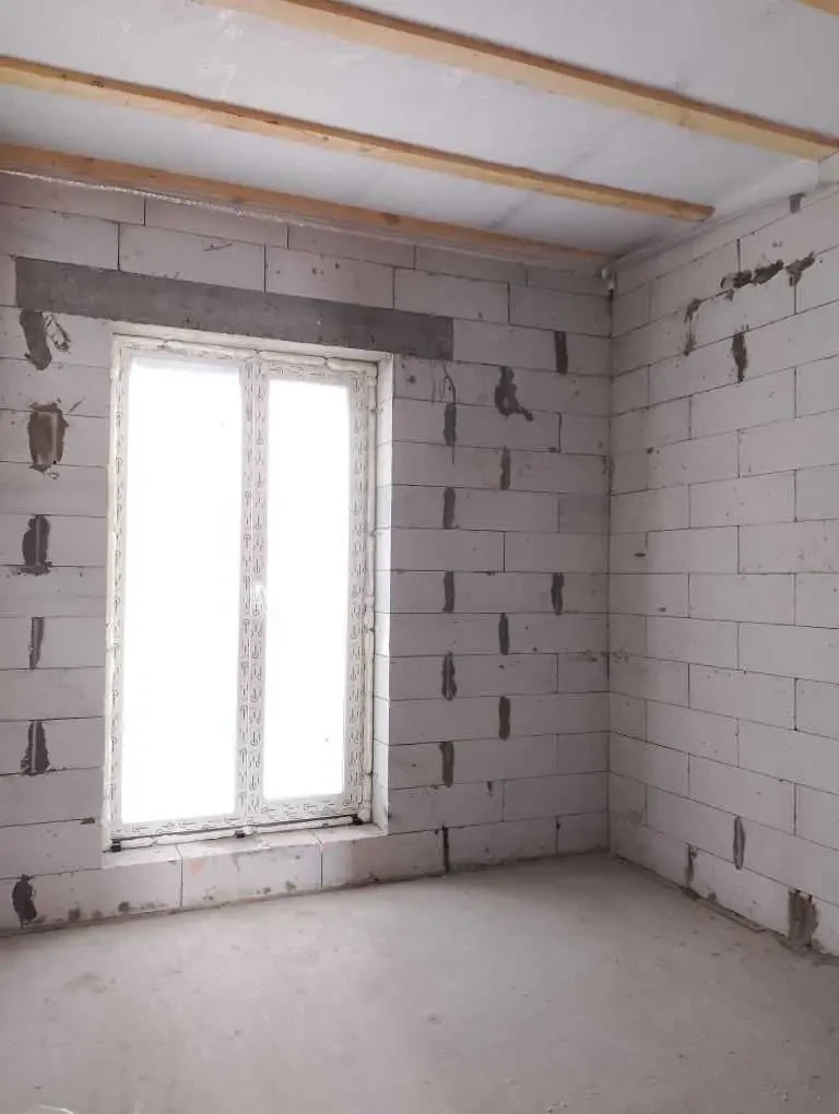 4-к будинок Фастівський, Путрівка, Центральна 13