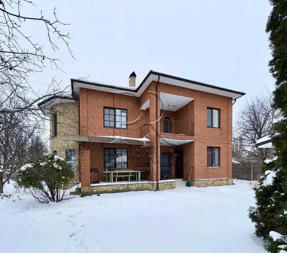 5-к будинок Київ, Подільський, Івана Виговського 4