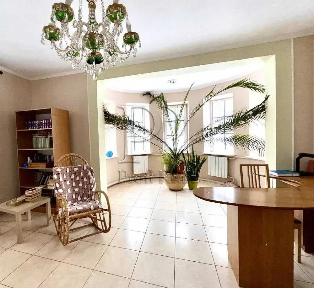 5-к будинок Київ, Подільський, Івана Виговського 12