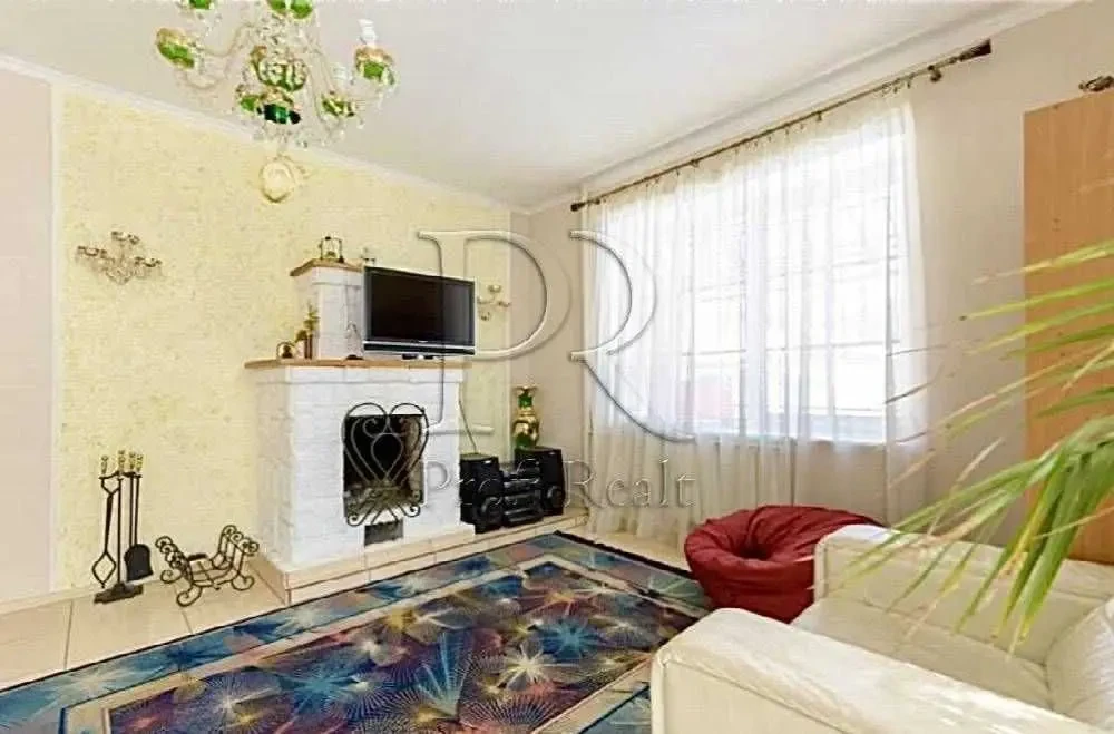 5-к будинок Київ, Подільський, Івана Виговського 16