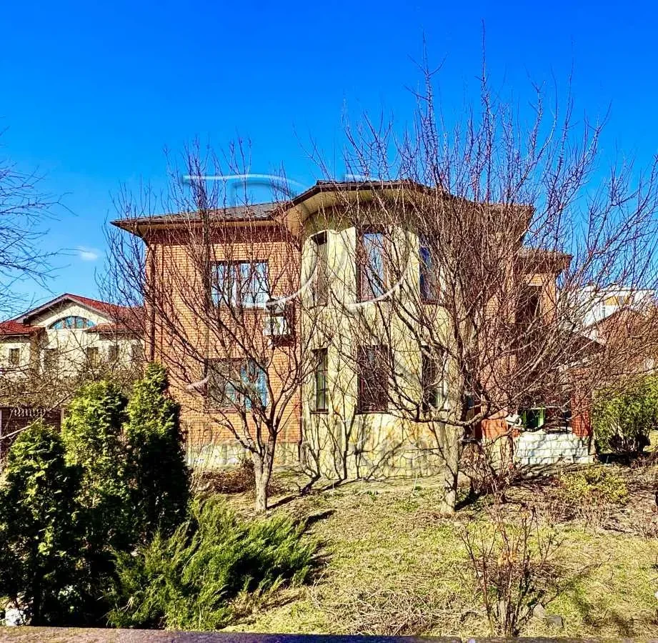 5-к будинок Київ, Подільський, Івана Виговського