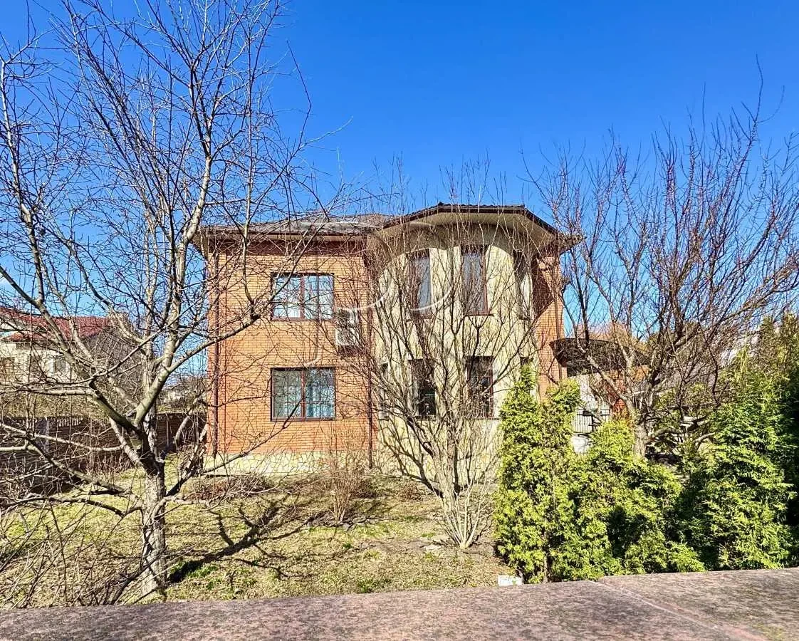 5-к будинок Київ, Подільський, Івана Виговського 17