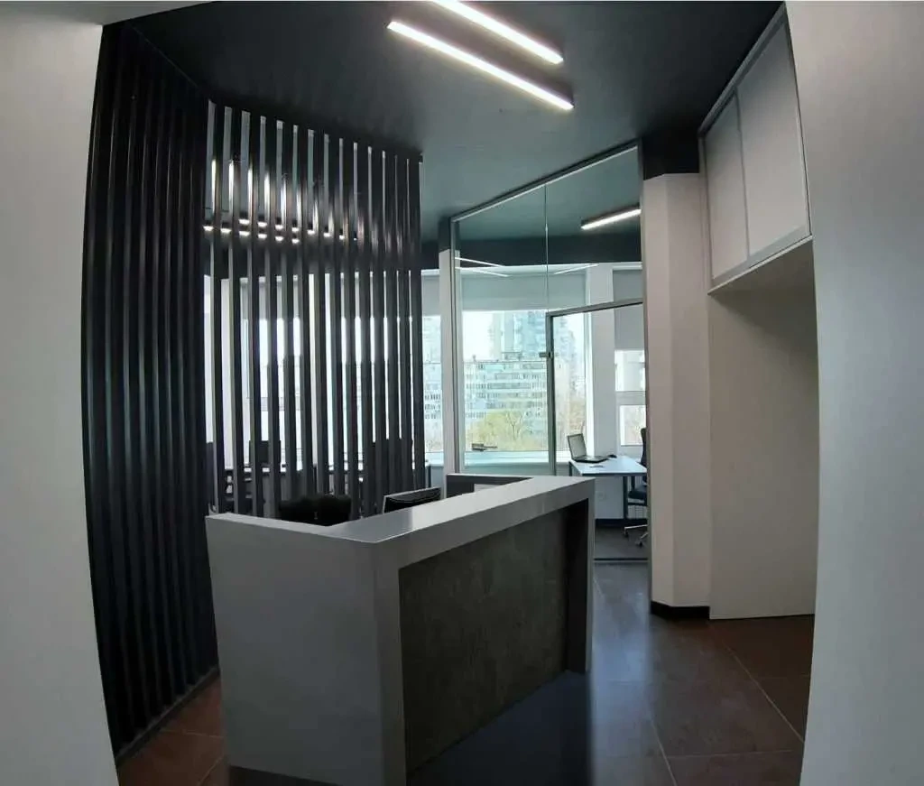 офісне приміщення Київ, Дніпровський, Євгена Сверстюка 11б