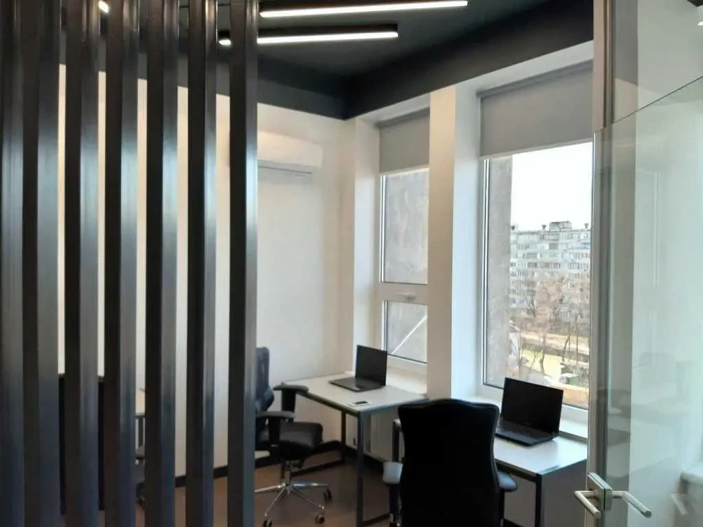 офісне приміщення Київ, Дніпровський, Євгена Сверстюка 11б 2