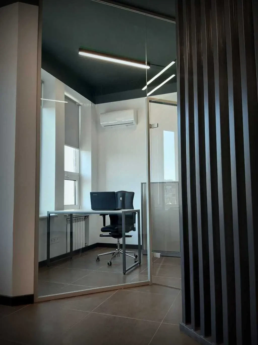 офісне приміщення Київ, Дніпровський, Євгена Сверстюка 11б 3