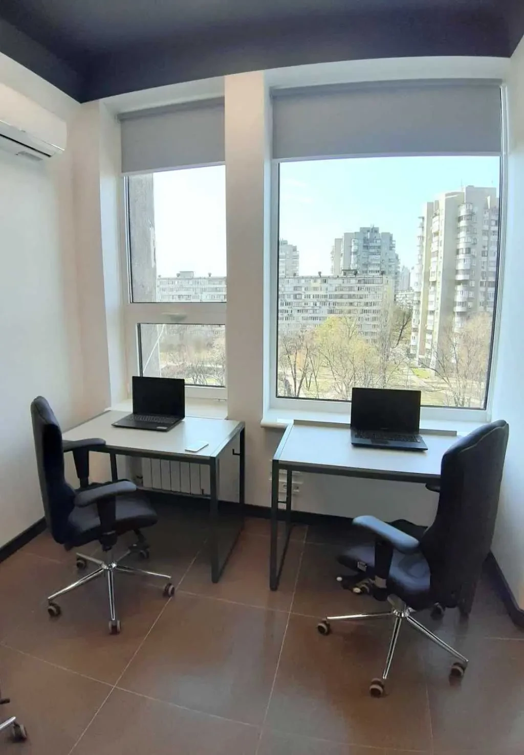 офісне приміщення Київ, Дніпровський, Євгена Сверстюка 11б 6