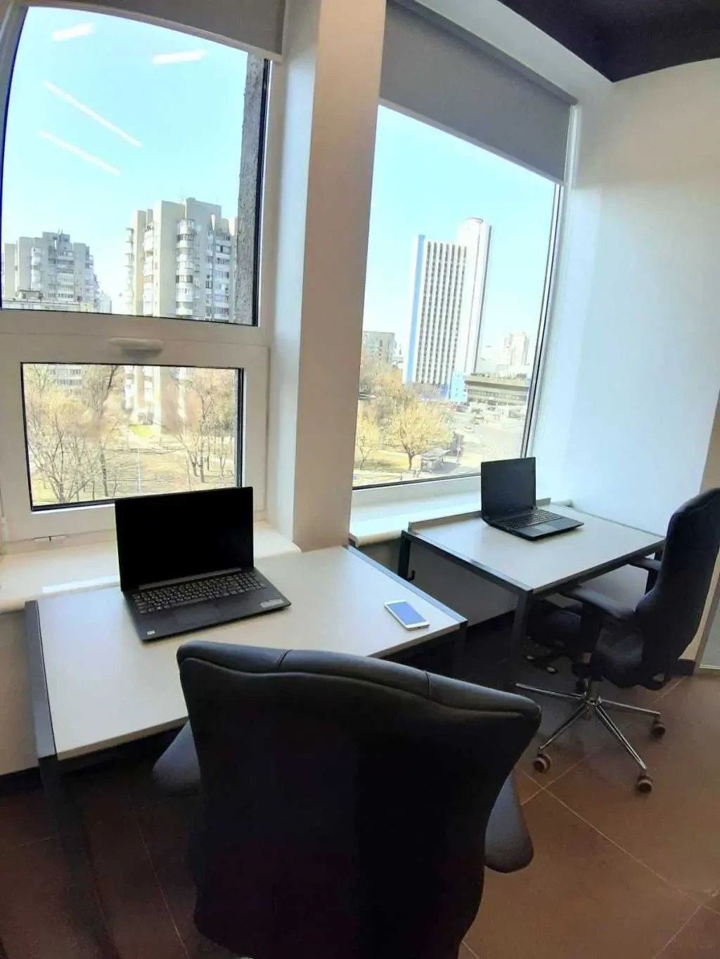 офісне приміщення Київ, Дніпровський, Євгена Сверстюка 11б 7