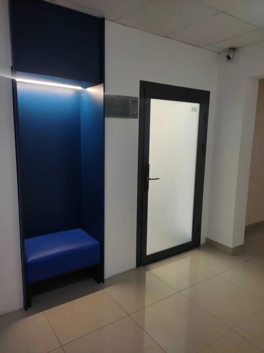 офісне приміщення Київ, Дніпровський, Євгена Сверстюка 11б 8