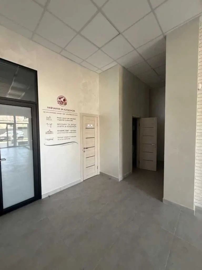 приміщення, будівлі Бучанський, Вишневе, Ломоносова 40 14