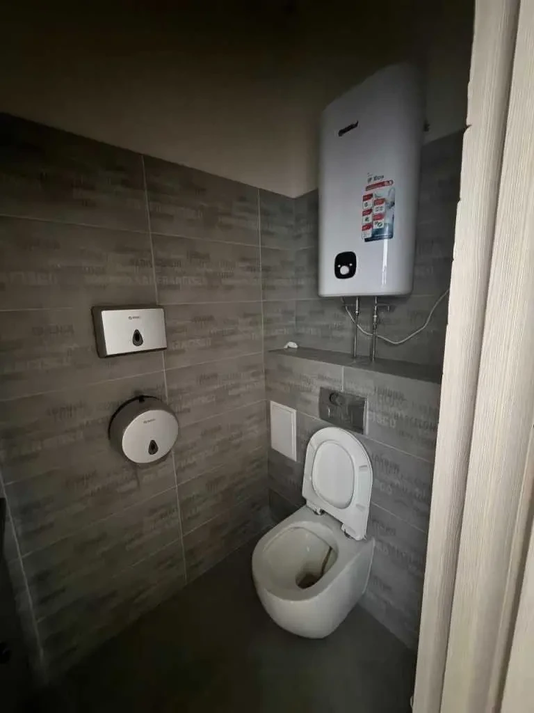 приміщення, будівлі Бучанський, Вишневе, Ломоносова 40 15