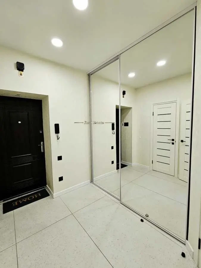 1-к квартира Бучанський, Софіївська Борщагівка, Василя Стуса 19 24