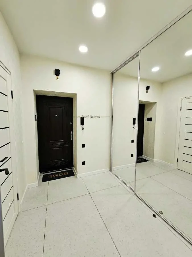 1-к квартира Бучанський, Софіївська Борщагівка, Василя Стуса 19 22