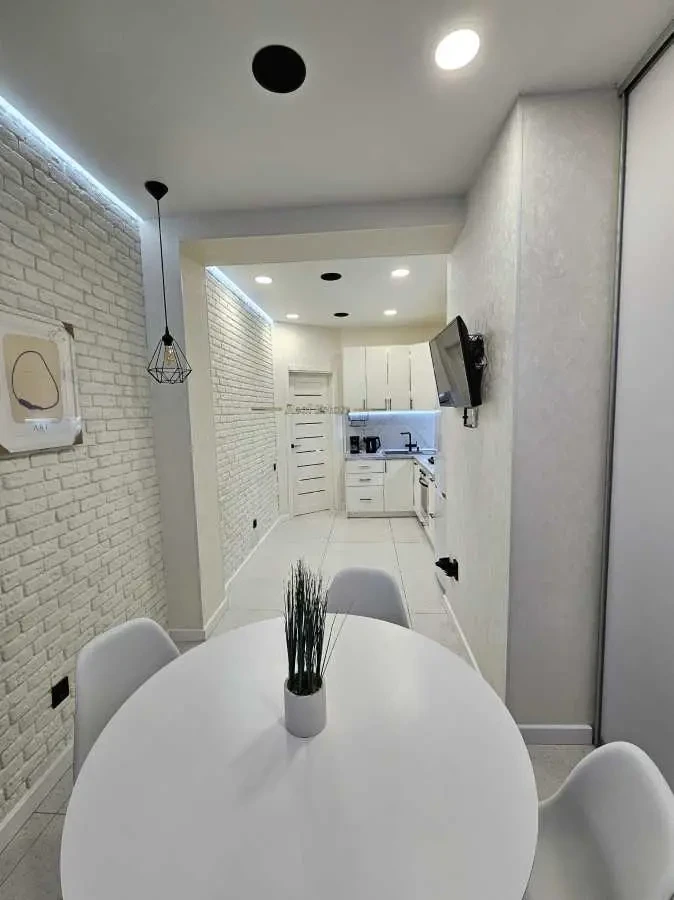 1-к квартира Бучанський, Софіївська Борщагівка, Василя Стуса 19 14