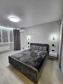 1-к квартира Бучанський, Софіївська Борщагівка, Василя Стуса 19