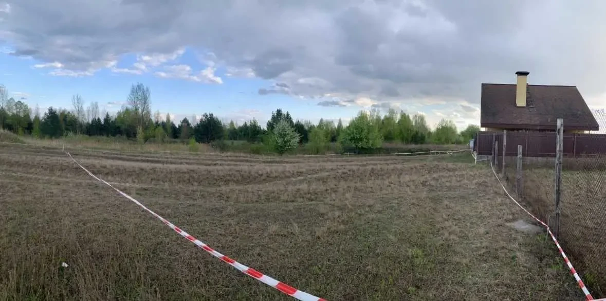 ділянка під житлову забудову Вишгородський, Новосілки, Райдужна 6