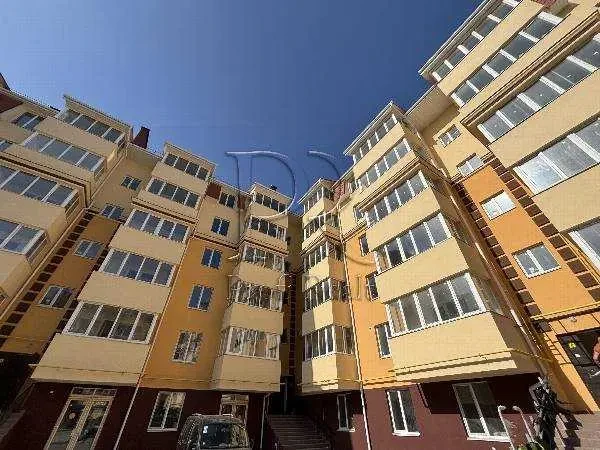 2-к квартира Бучанський, Софіївська Борщагівка, Тарасівська вулиця 1