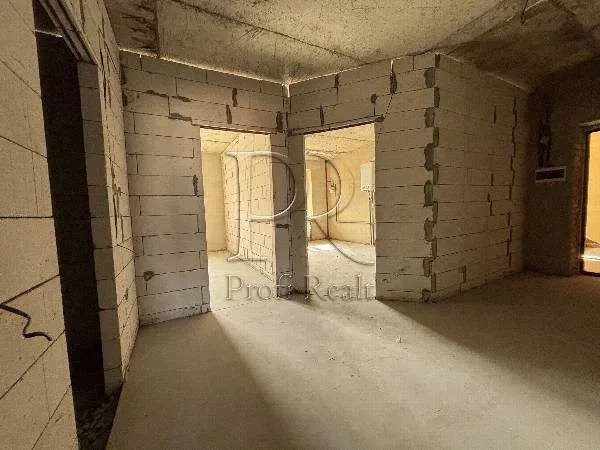 2-к квартира Бучанський, Софіївська Борщагівка, Тарасівська вулиця 1 6