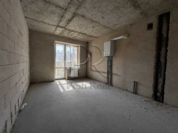 2-к квартира Бучанський, Софіївська Борщагівка, Тарасівська вулиця 1 13