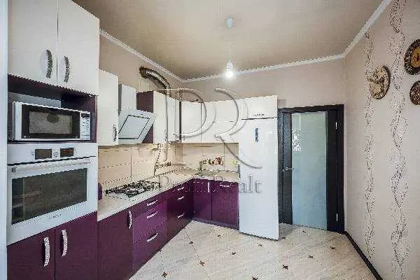 2-к квартира Фастівський, Гатне, Гоголя вулиц я 17 2