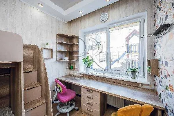 2-к квартира Фастівський, Гатне, Гоголя вулиц я 17 6