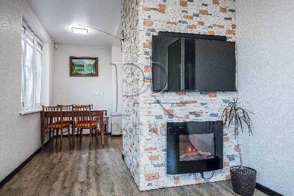 2-к квартира Фастівський, Гатне, Гоголя вулиц я 17 7