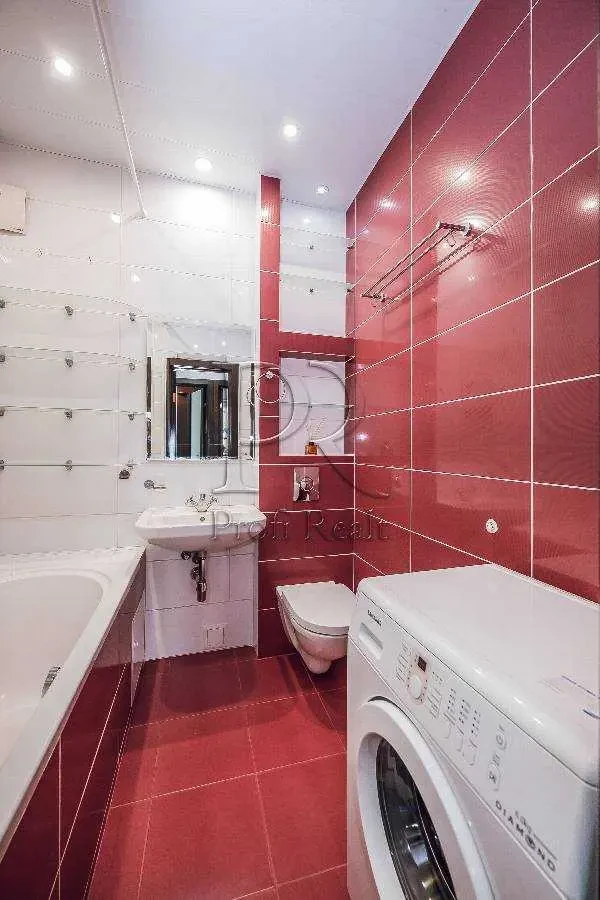 2-к квартира Фастівський, Гатне, Гоголя вулиц я 17 10