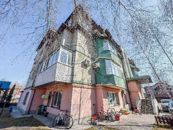 2-к квартира Фастівський, Гатне, Гоголя вулиц я 17 16