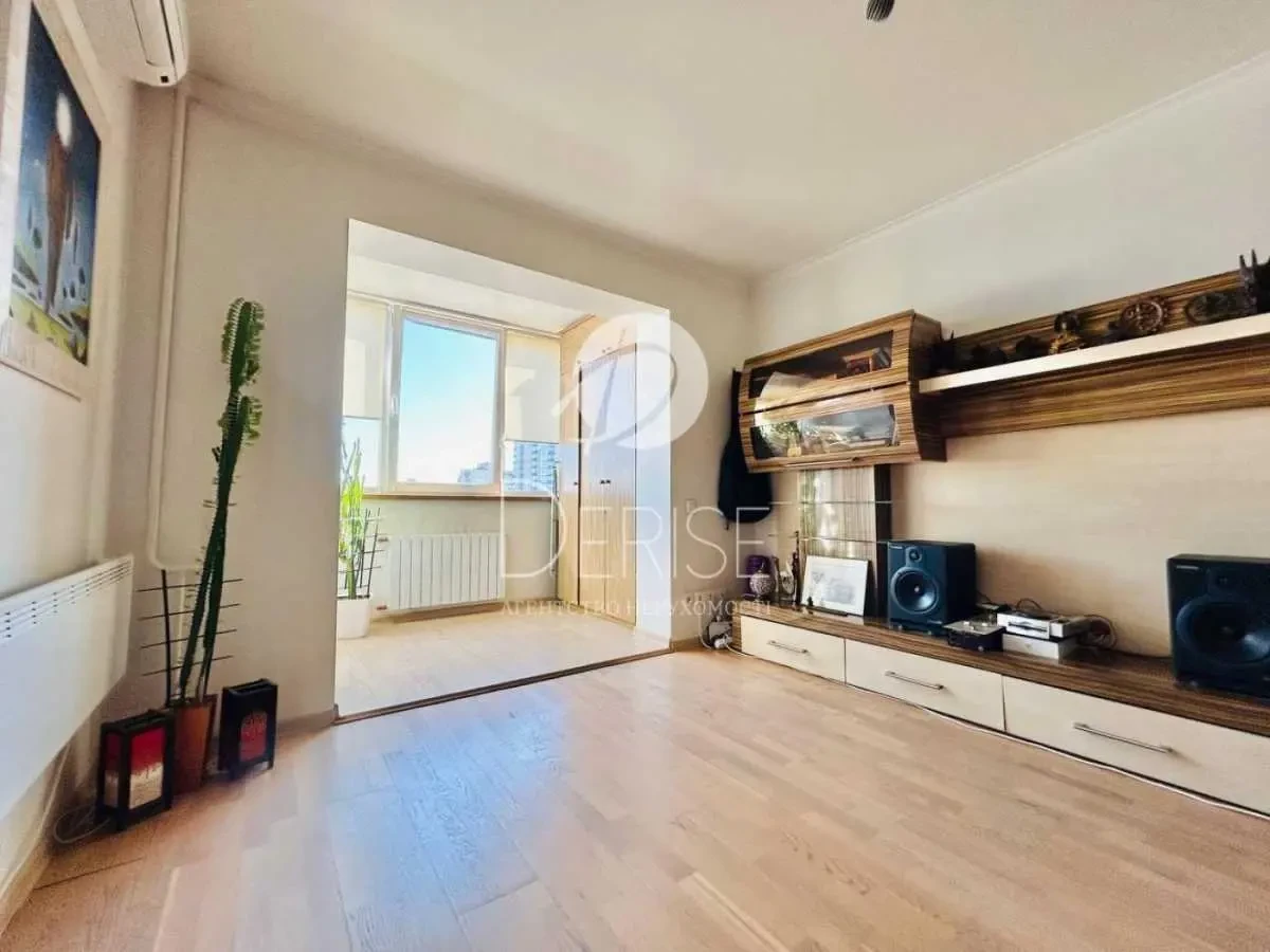 1-к квартира Київ, Оболонський, Йорданська 11Д 6