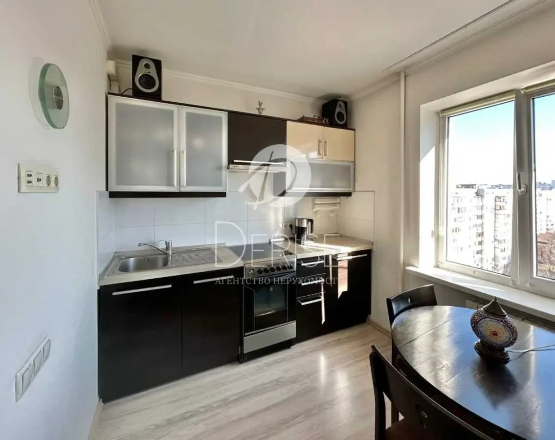 1-к квартира Київ, Оболонський, Йорданська 11Д 4