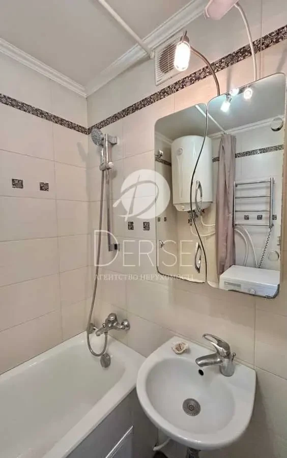 1-к квартира Київ, Оболонський, Йорданська 11Д 14