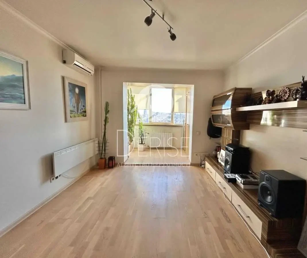 1-к квартира Київ, Оболонський, Йорданська 11Д 17