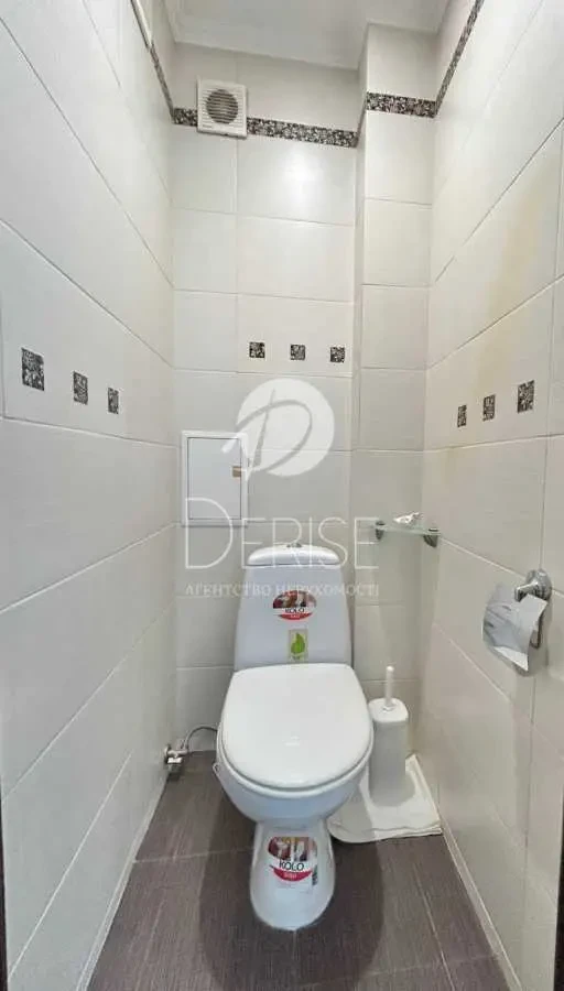 1-к квартира Київ, Оболонський, Йорданська 11Д 21