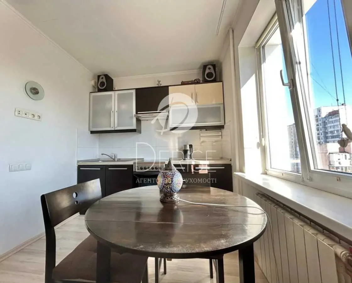 1-к квартира Київ, Оболонський, Йорданська 11Д 5