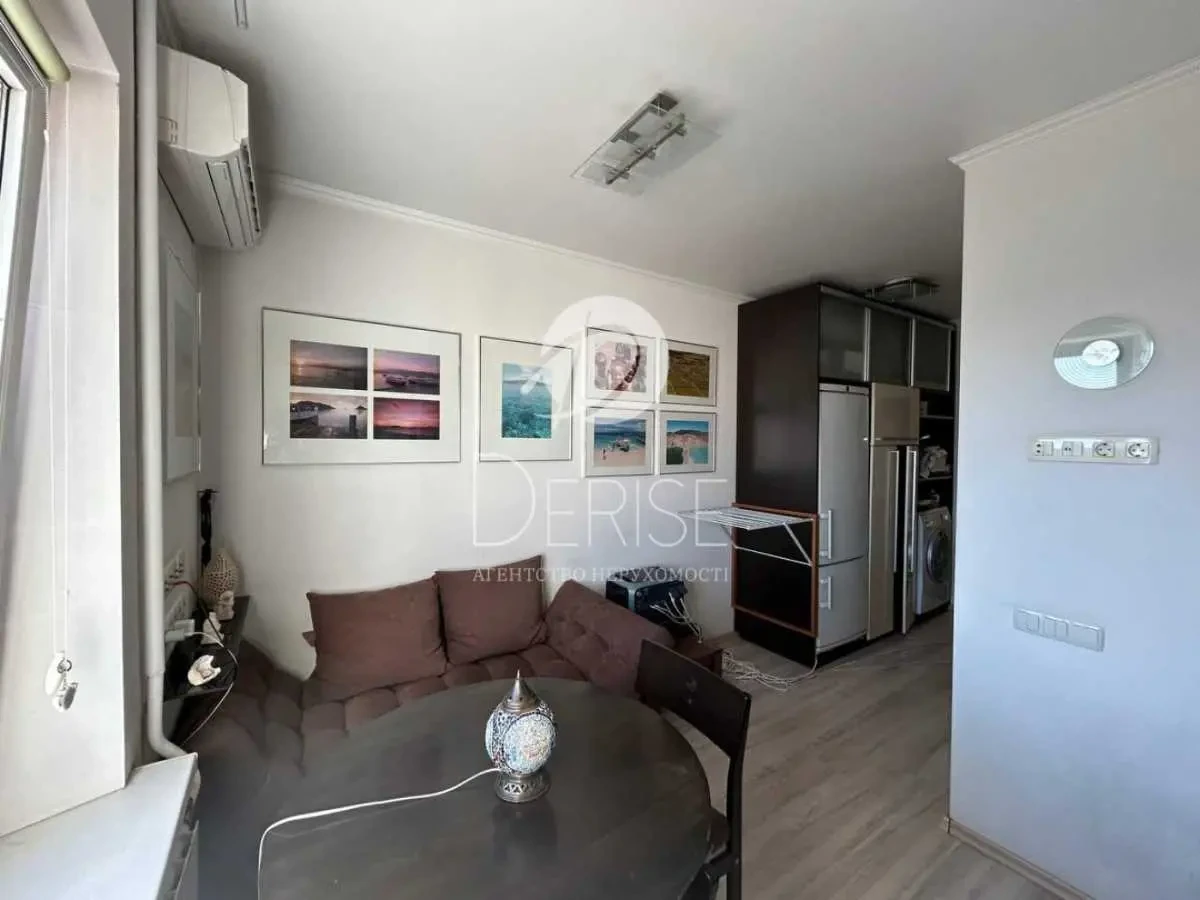 1-к квартира Київ, Оболонський, Йорданська 11Д 7