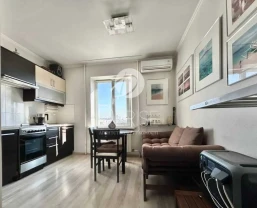 1-к квартира Київ, Оболонський, Йорданська 11Д