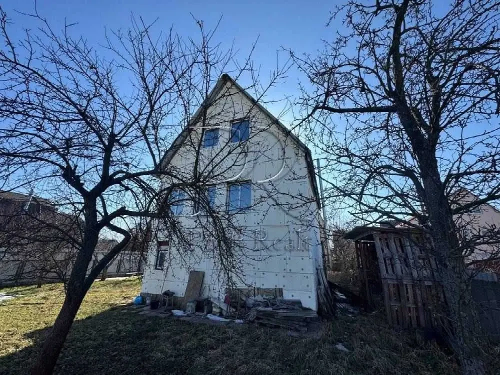 4-к будинок Бориспільський, Гнідин, Промениста вулиця 5 12