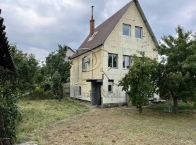 4-к будинок Бориспільський, Гнідин, Промениста вулиця 5