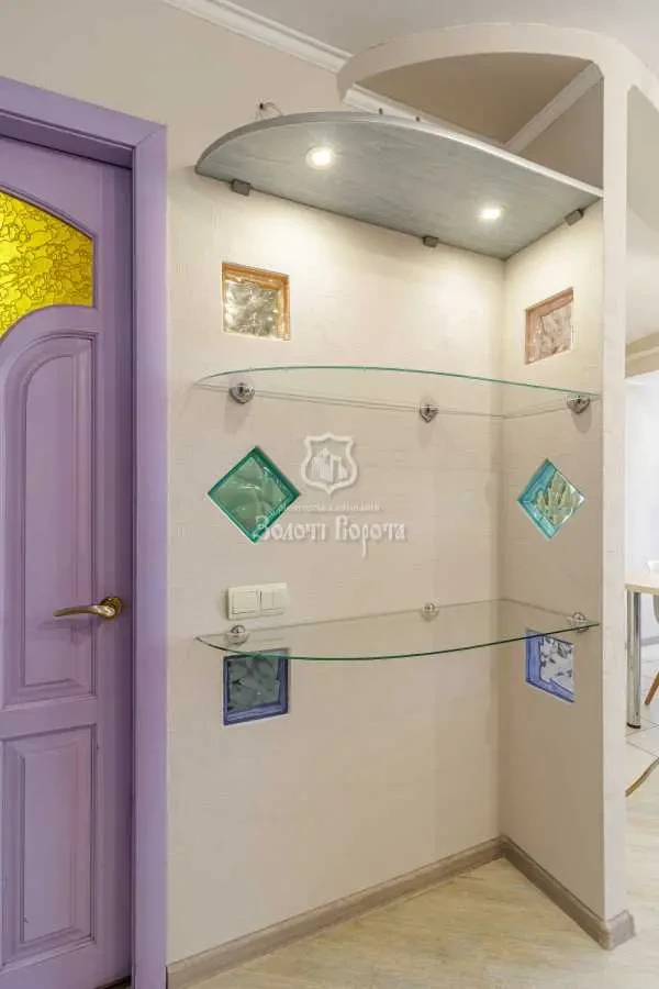 2-к квартира Київ, Шевченківський, Миколи Пимоненка 3 8