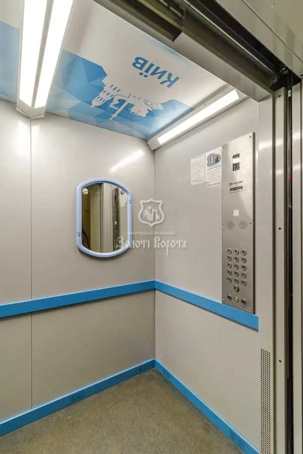 2-к квартира Київ, Шевченківський, Миколи Пимоненка 3 19