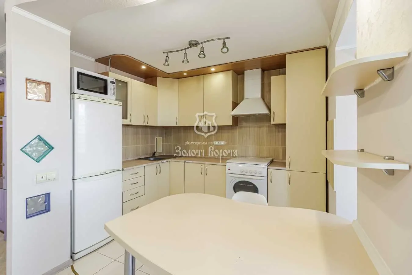 2-к квартира Київ, Шевченківський, Миколи Пимоненка 3 6