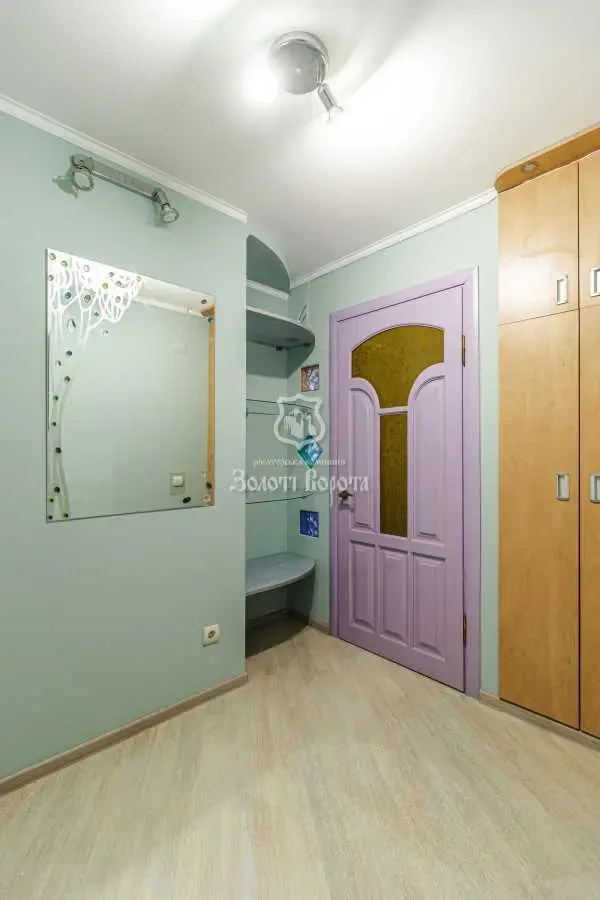 2-к квартира Київ, Шевченківський, Миколи Пимоненка 3 16