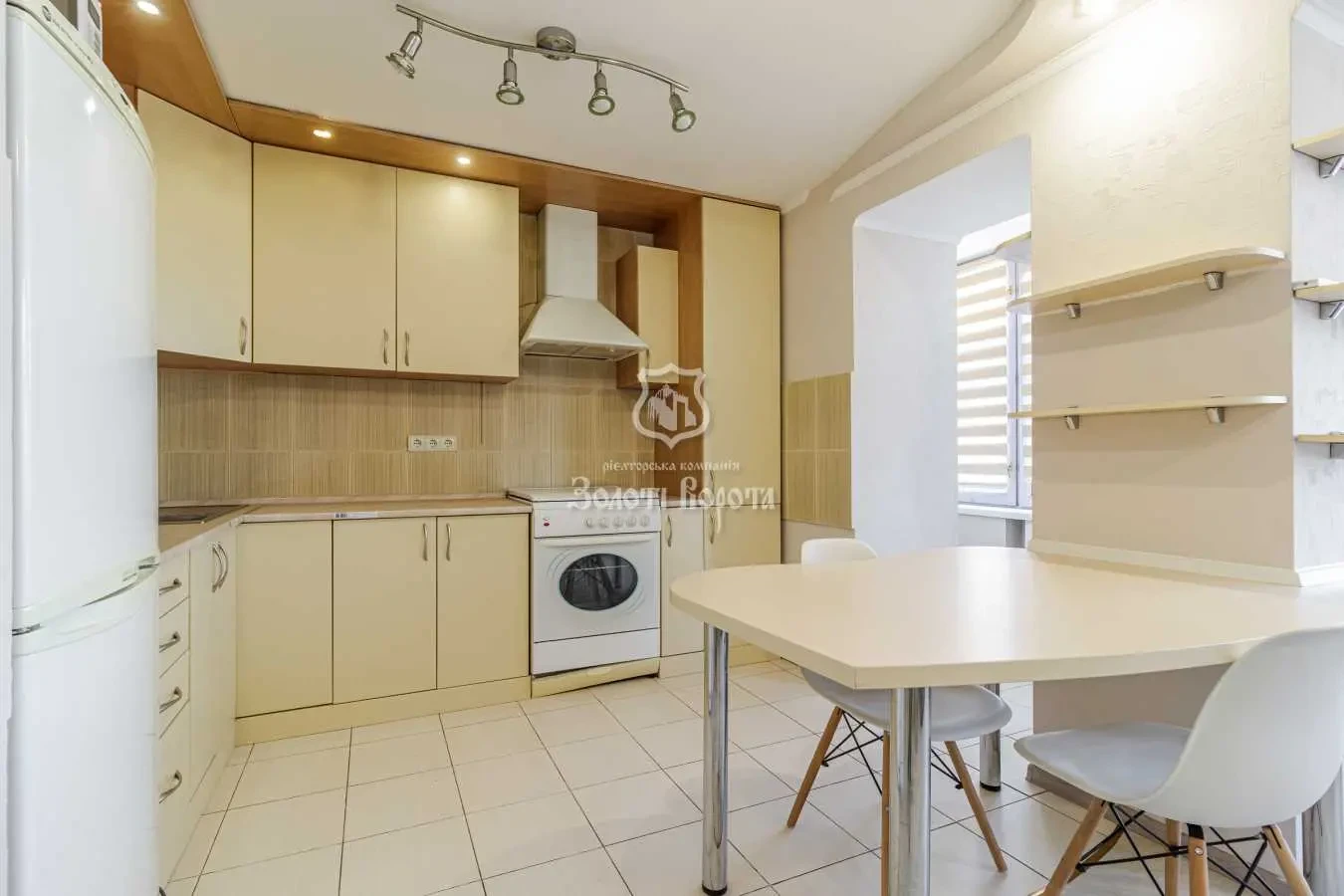 2-к квартира Київ, Шевченківський, Миколи Пимоненка 3 4