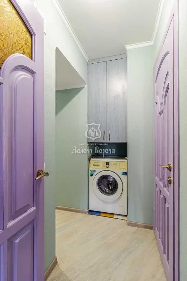 2-к квартира Київ, Шевченківський, Миколи Пимоненка 3 17