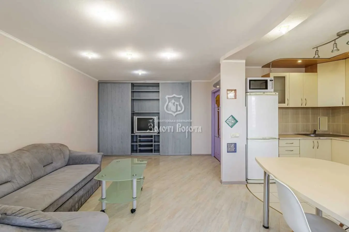 2-к квартира Київ, Шевченківський, Миколи Пимоненка 3 3